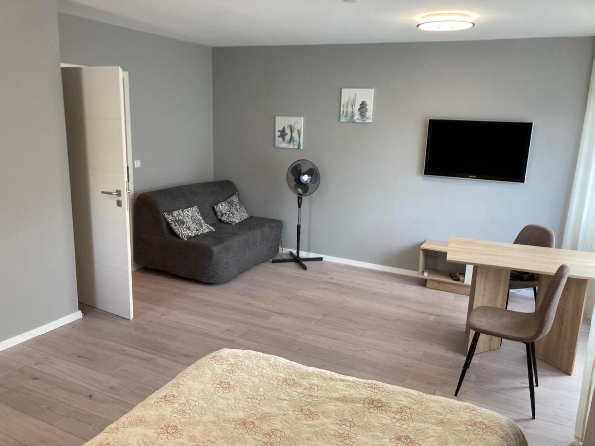 Apartment Winkler Augsburg