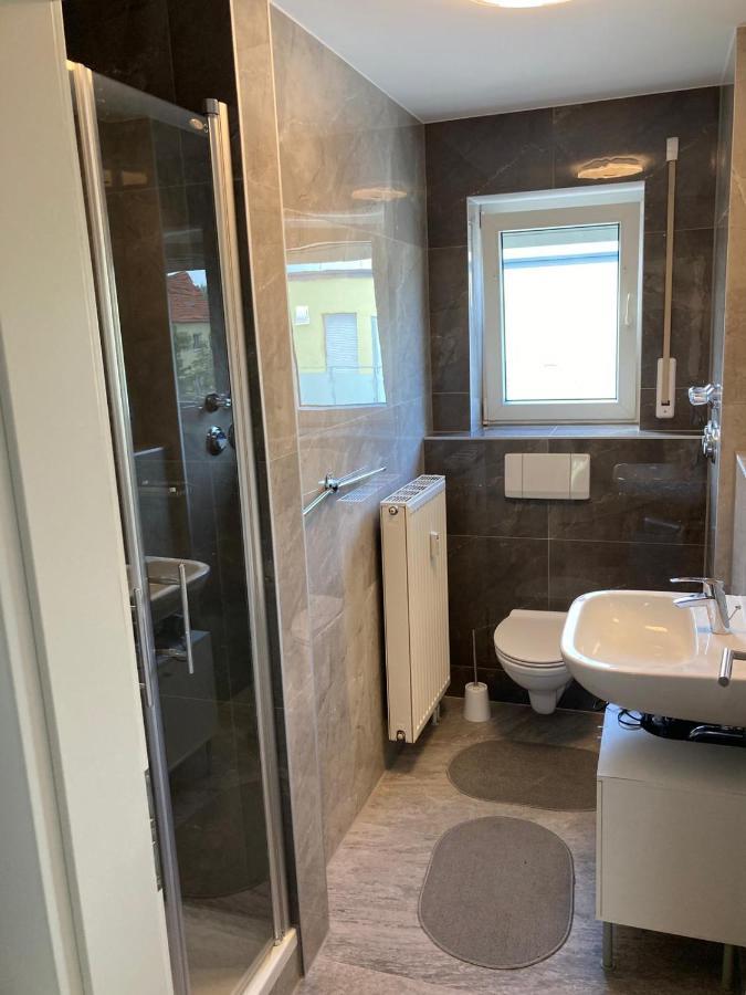 Winkler Apartment