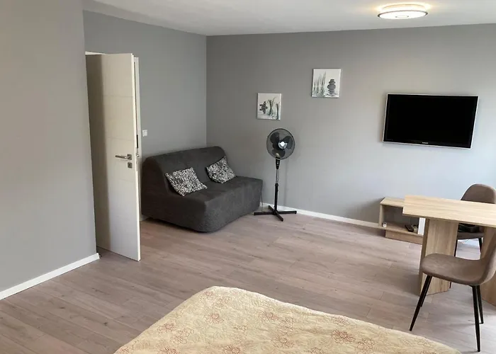 Ferienwohnung Winkler