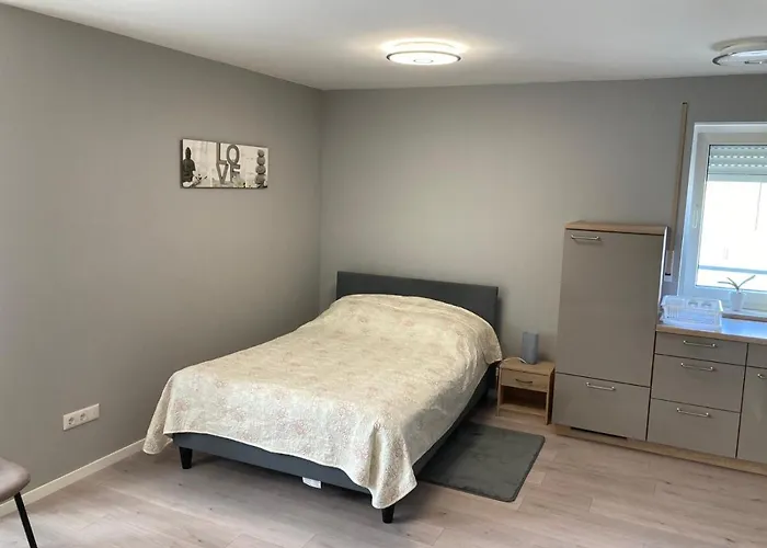 Ferienwohnung Winkler