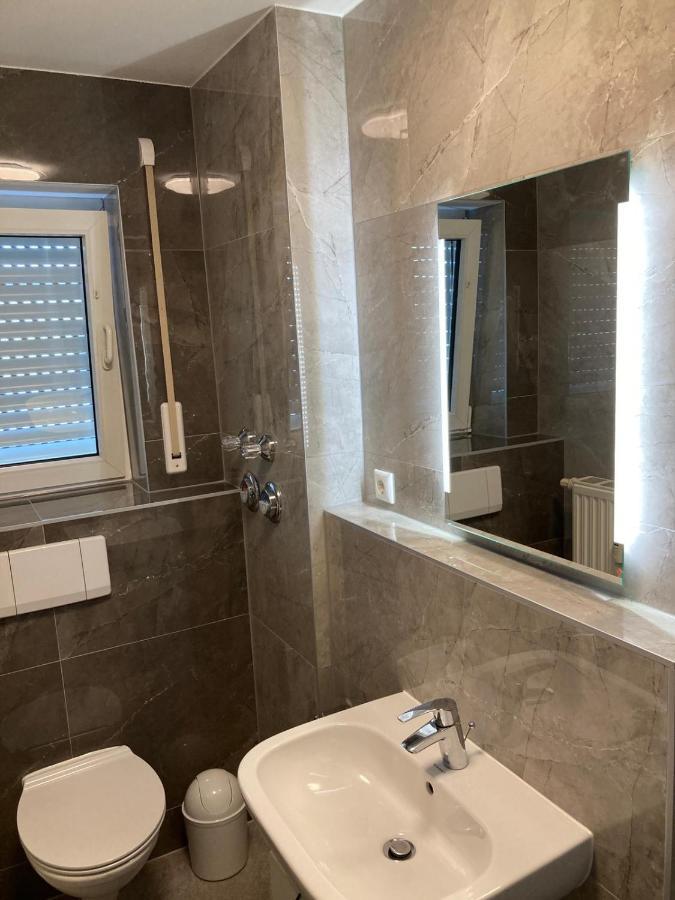 Winkler Apartament Augsburg
