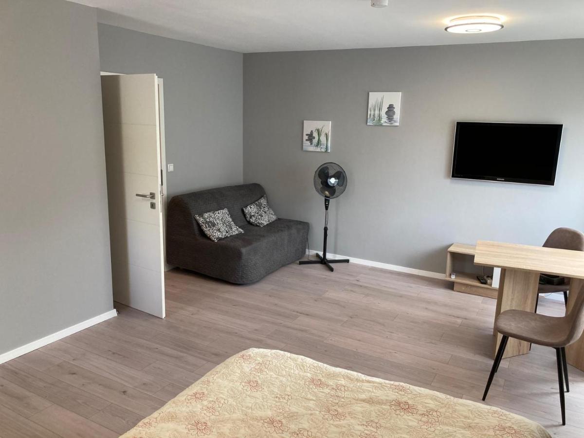 Apartament Winkler