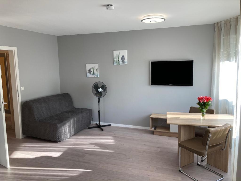 Apartament Winkler *