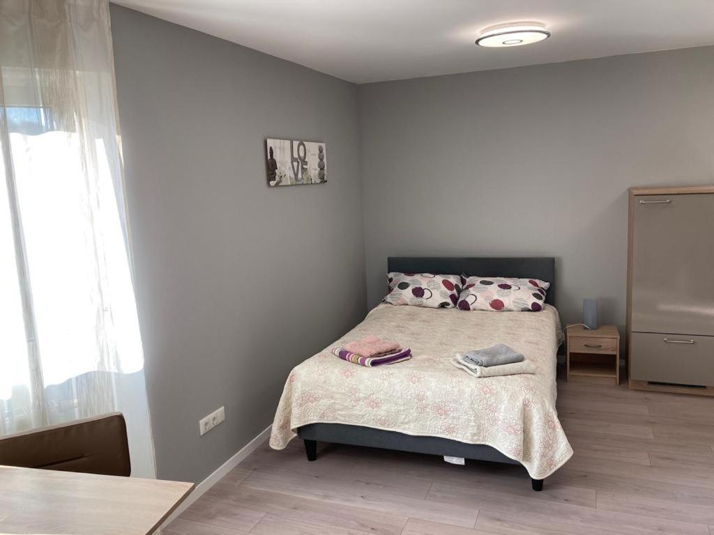 Apartament Winkler