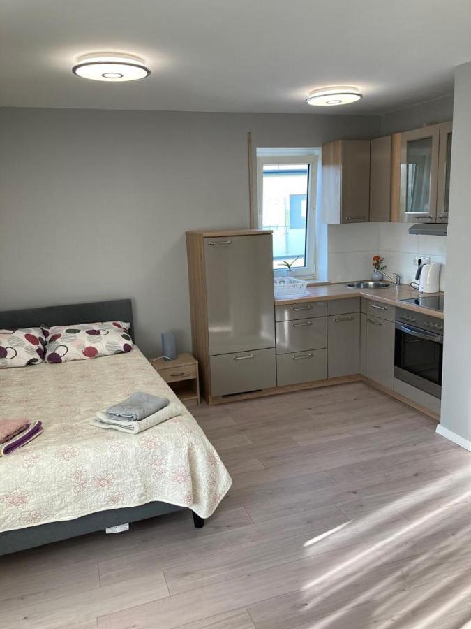 Apartament Winkler *