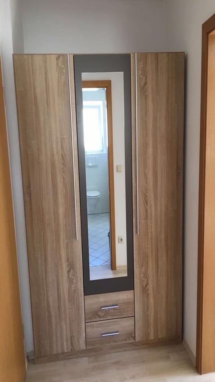 Winkler Apartament